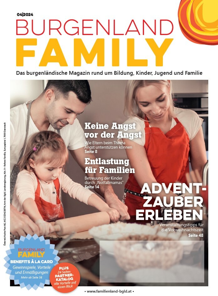Burgenland Family 04/2024