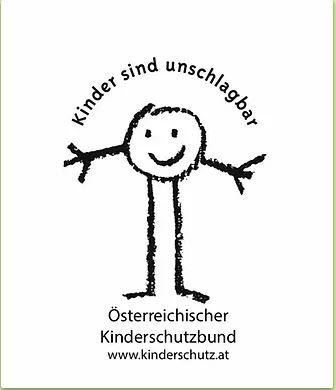 Logo Österreichischer Kinderschutzbund