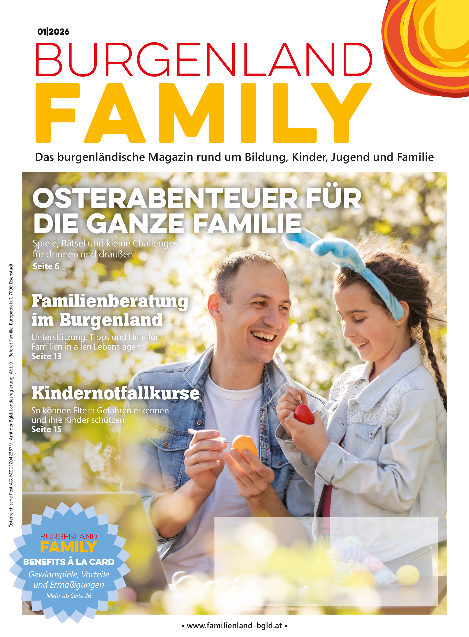 Burgenland Family 1 2025