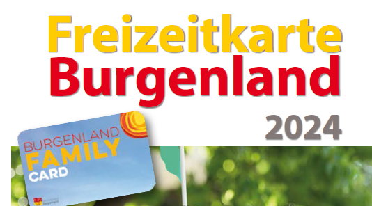 Freizeitkarte 2022