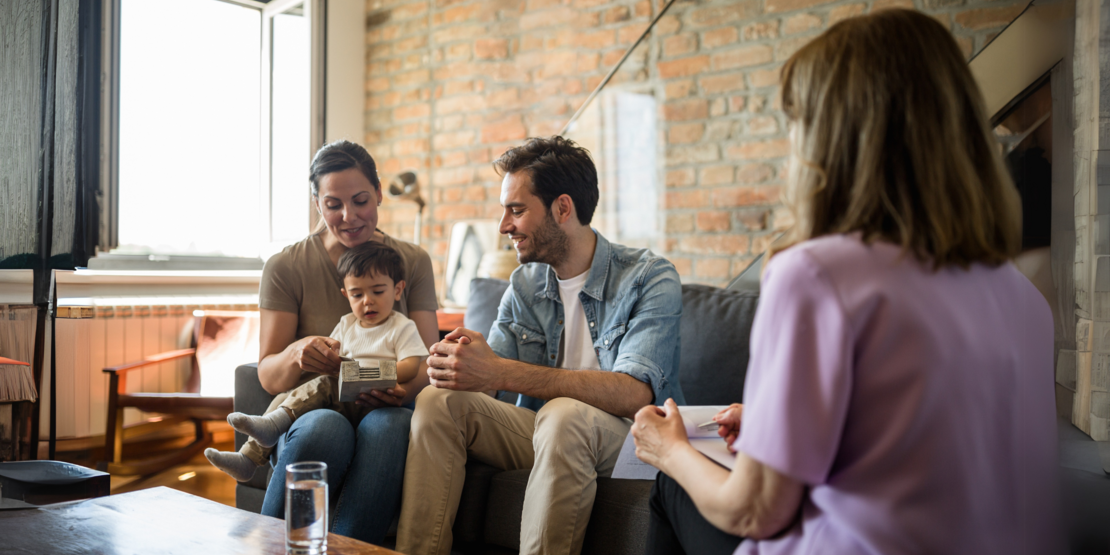 Familienberatung