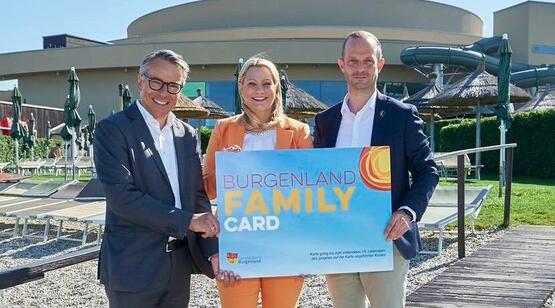 Gratis Eintritt für Kinder während der Sommerferien