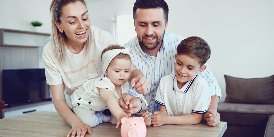 Familienförderungen
