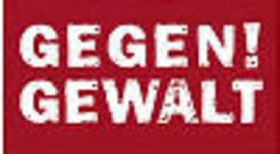 Goldenes Kleeblatt gegen Gewalt 2021