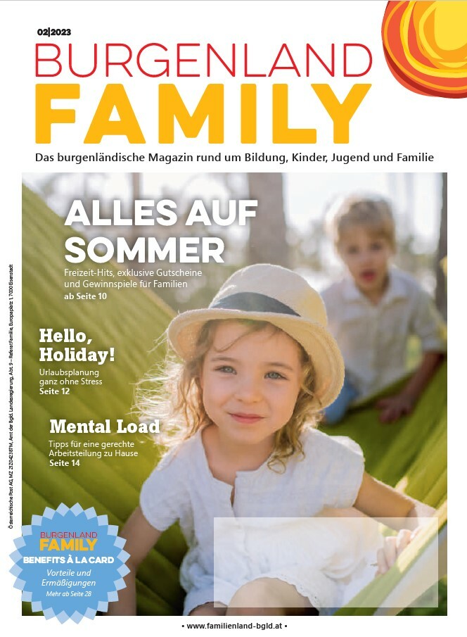 Burgenland Family 2/2023