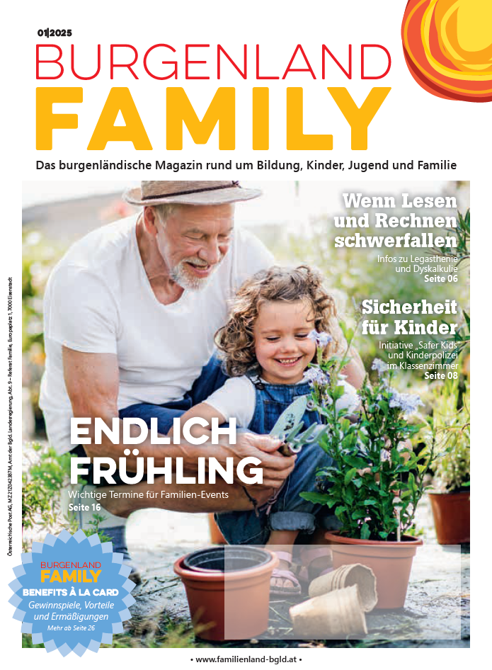 Burgenland Family 1 2025