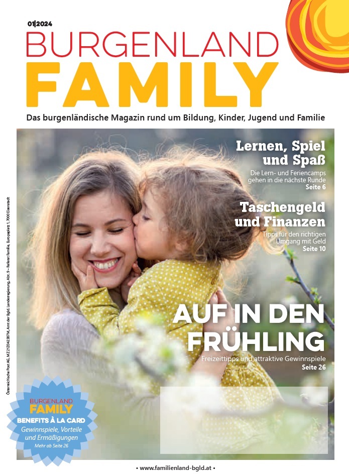 Burgenland Family 1-2024