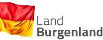Logo Land Burgenland Logo Land Burgenland