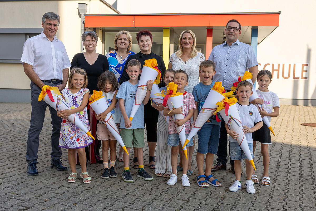 Beitrag - Familienland Burgenland