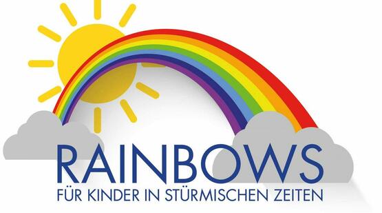 Rainbows bietet Online-Seminare für Fachpersonal