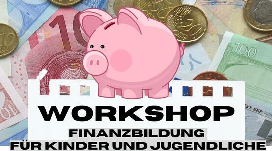 Workshop-Einladung