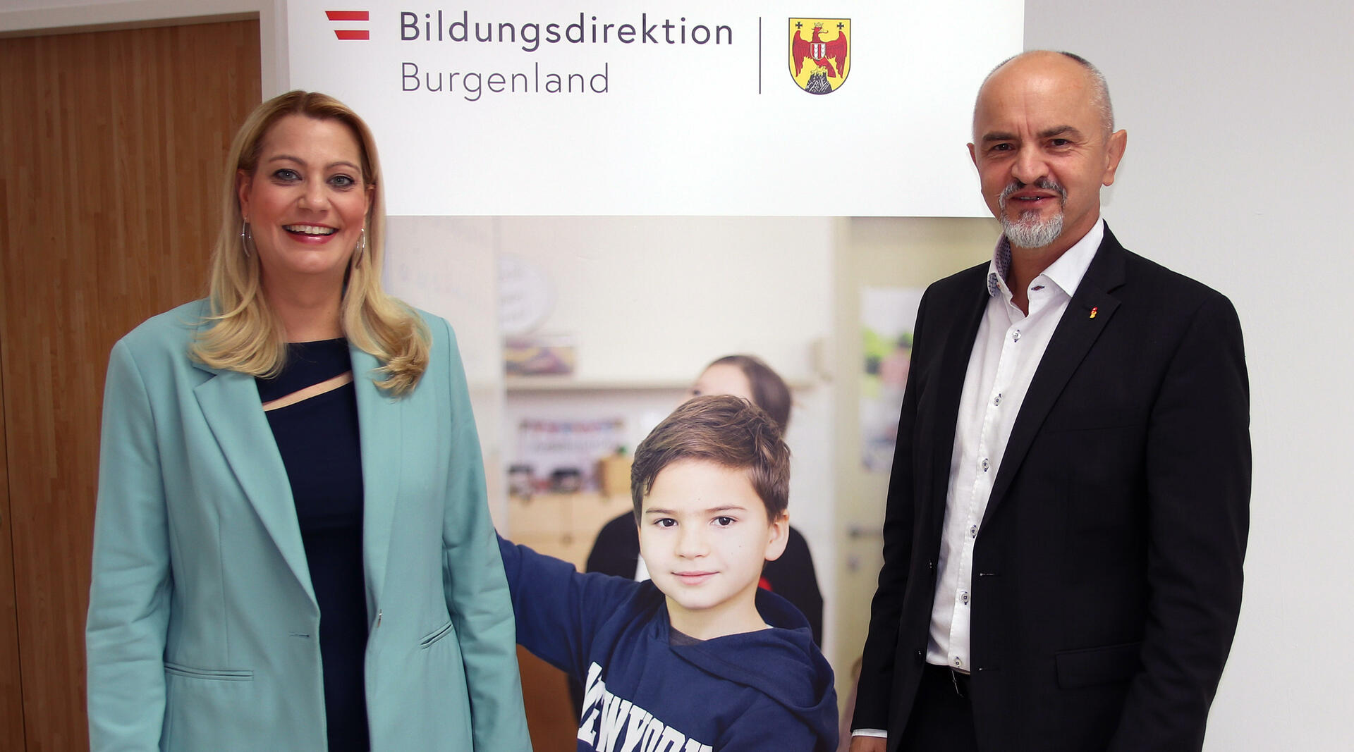 Start ins neue Schul- und Kindergartenjahr