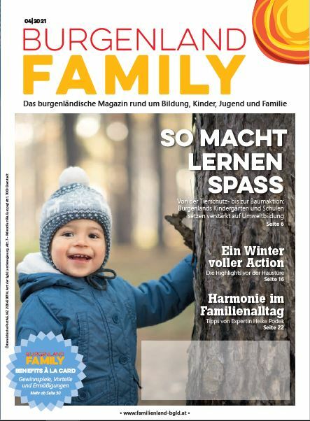Burgenland Family 4/2021