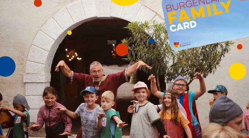 Burg Forchtenstein fantastisch