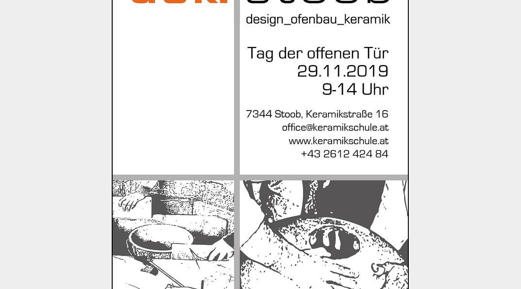 Tag der offenen Tür in Stoob