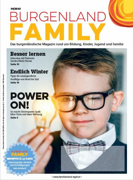 Burgenland Family 4/2022