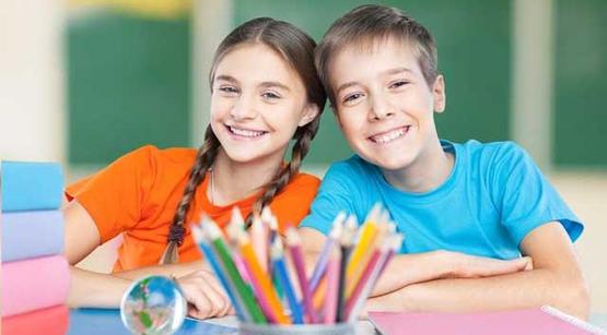 Schulstartgeld jetzt einfach online beantragen