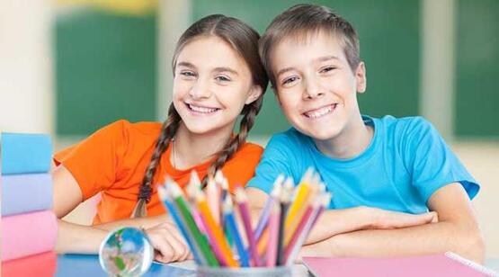 Schulstartgeld jetzt einfach online beantragen