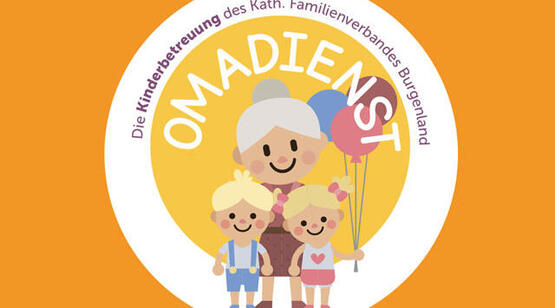 Omadienst – Omas gesucht