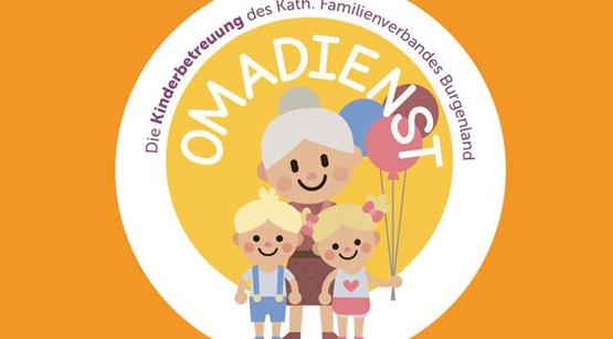 Omadienst – Omas gesucht