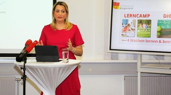 FIT 4 FUTURE – Mehr als Lernen