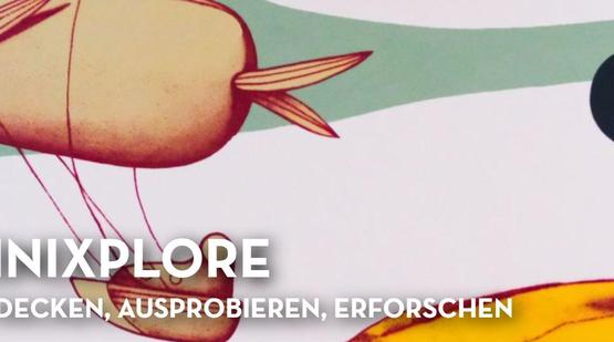 miniXplore – Wo Spielen zu MINT-Begeisterung wird