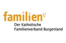 Familien Familien - Der Katholische Familienverband Burgenland