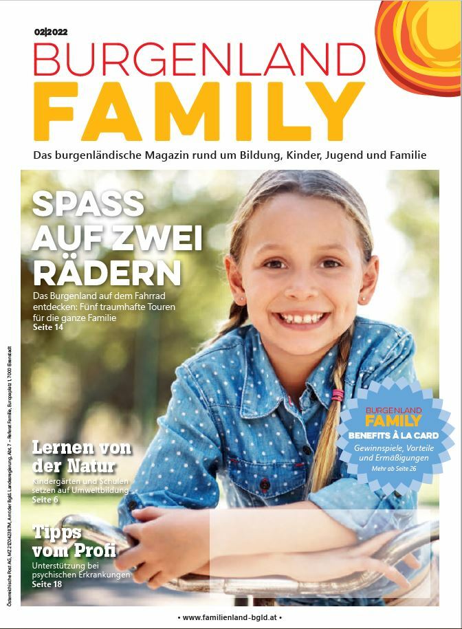 Burgenland Family 2/2022