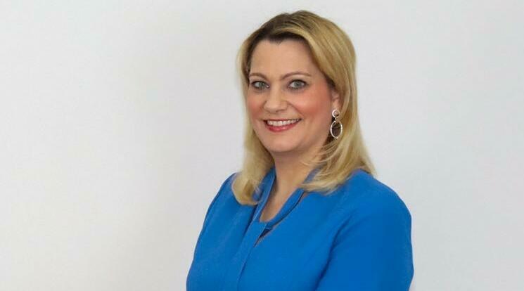 Landesrätin Daniela Winkler Landesrätin Daniela Winkler